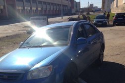 Шиномонтаж Pit-Stop, с рейтингом 3.3 - находится по адресу Санкт-Петербург, улица Электропультовцев, 7 лит Г 