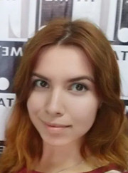 Преподаватель по норвежскому языку, преподаватель английского языка Евгения Андреевна Тесла