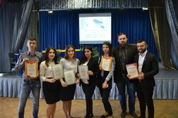 Северо-Кавказский филиал Московский гуманитарно-экономический университет, с рейтингом 3 - находится по адресу Ставропольский край, Минеральные Воды, улица Пушкина, 10 