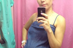 Магазин одежды для будущих мам СкороМама, с рейтингом 4.1 - находится по адресу Московская область, Химки, микрорайон ИКЕА, к2 