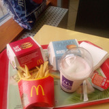 фотография McDonald’s
