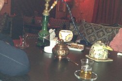 Кафе-бар Ночной Стамбул, с рейтингом 3.4 - находится по адресу Ставропольский край, Пятигорск, Дунаевского, 5 ст2 