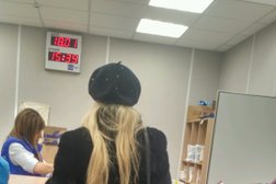 Почтомат Почта России, с рейтингом 2.2 - находится по адресу Санкт-Петербург, Крыленко, 31 