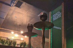 Кальян-бар Мята Lounge Керчь, с рейтингом 4 - находится по адресу Республика Крым, Керчь, улица Ленина, 23 