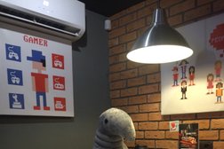 Пиццерия Додо Пицца, с рейтингом 3.2 - находится по адресу Владимир, проспект Ленина, 32а 