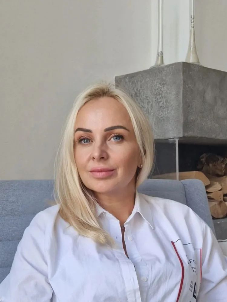 Татьяна Григорьевна Перцева