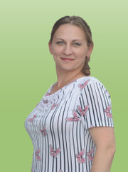 Швея Ирина Соколова