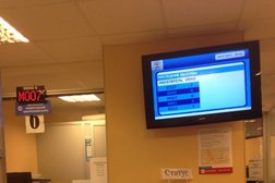 Многофункциональный центр на улице Карла Либкнехта, 2, с рейтингом 3 - находится по адресу Екатеринбург, Карла Либкнехта, 2 