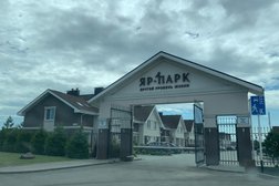 Компания по продаже таунхаусов Яр парк, с рейтингом 4 - находится по адресу Самарская область, с. Красный Яр, 70 лет Победы, 1 
