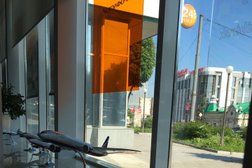 Аэрофлот-Российские Авиалинии, с рейтингом 1.5 - находится по адресу Владивосток, Светланская улица, 143 