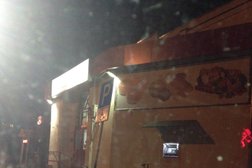 Супермаркет Магнит, с рейтингом 4.6 - находится по адресу Краснодарский край, Армавир, улица Советской Армии, 36а 