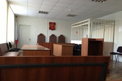 Новоусманский районный суд, с рейтингом 1.9 - находится по адресу Воронежская область, с. Новая Усмань, улица Авдеева, 9 