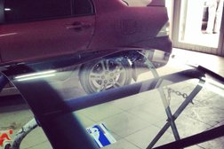 Центр BitStop Автостекло, с рейтингом 3.5 - находится по адресу Ставропольский край, Пятигорск, Р-217 374 километр, 1 