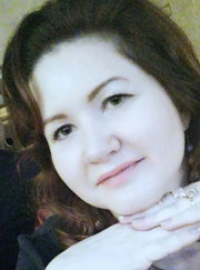 Адвокат, юрист Любовь Владимировна Пакелькина