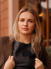 Бухгалтер, бизнес-консультант Ирина Сергеевна Рек