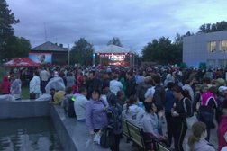Лицензированная языковая школа Альфа, с рейтингом 4.6 - находится по адресу Барнаул, Павловский тракт, 243 