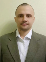 Благоустройство территории, инженер по водоснабжению и водоотведению Александр Николаевич Китов