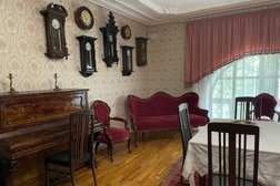 Национальный музей Республики Башкортостан, с рейтингом 4.3 - находится по адресу Республика Башкортостан, Уфа, Советская улица, 14 