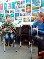 Психолог Жанна Викторовна Филиппова