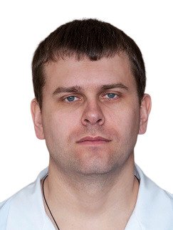 Алексей Владимирович Андреев