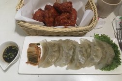 Кафе Kakao Dak, с рейтингом 3.9 - находится по адресу Нур-Султан, Ахмет Байтұрсынұлы, 5 