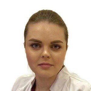 Ольга Владимировна Васюсина