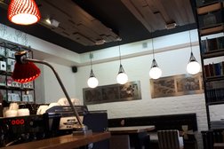 Кофейня Калипсо, с рейтингом 4.7 - находится по адресу Белгород, проспект Богдана Хмельницкого, 79 