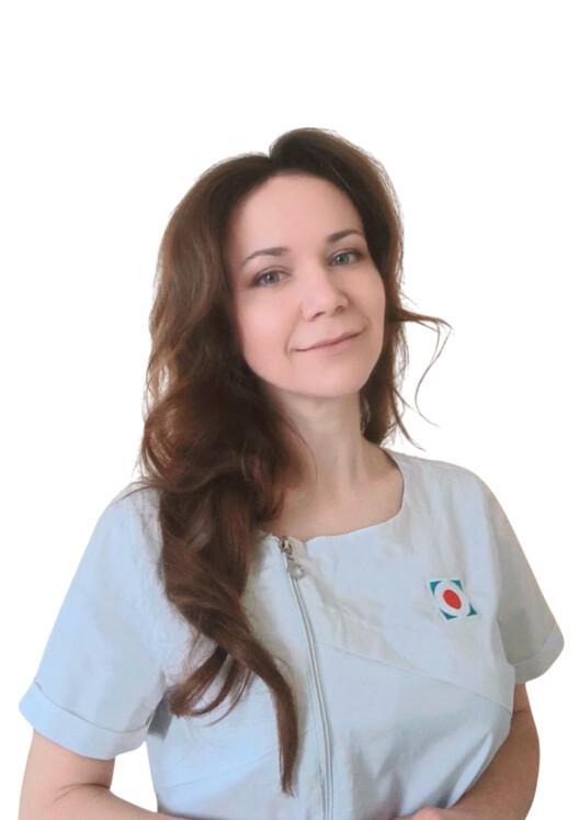 Татьяна Анатольевна Князева