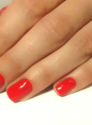 Мастер ногтевого сервиса Наталья Владимировна Рыбникова