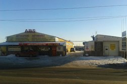 Автосервис Abs, с рейтингом 3.4 - находится по адресу Челябинск, улица Хохрякова, 31 