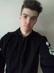 Веб-разработчик, веб-дизайнер Руслан Микушин