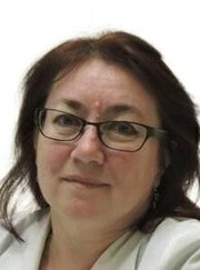 Иммунолог, педиатр Светлана Владимировна Надельман