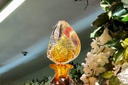 Магазин парфюмерии и косметики Новая Заря, с рейтингом 2.8 - находится по адресу Москва, улица Арбат, 12 ст1 