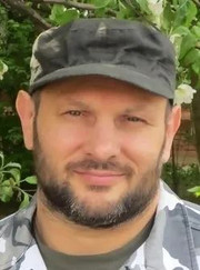 Тренер по боевым искусствам, тренер по джиу-джитсу Сергей Николаевич Никитин