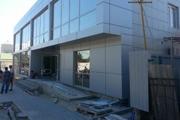 Банкомат Кубань кредит, с рейтингом 5 - находится по адресу Краснодарский край, Темрюк, улица Чернышевского, 57а 
