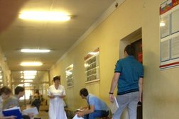 Военный комиссариат Советского и Железнодорожного районов, с рейтингом 2.9 - находится по адресу Ростов-на-Дону, Коммунистический проспект, 15 