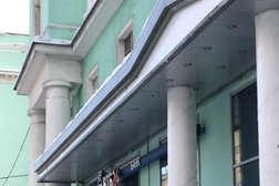 Банкомат ВТБ, с рейтингом 5 - находится по адресу Мурманск, проспект Ленина, 78 