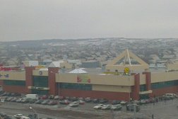 Торговый центр Умай, с рейтингом 2.5 - находится по адресу Караганда, Карла Маркса, 9 