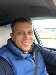 Автоинструктор Илья Валерьевич Соколов