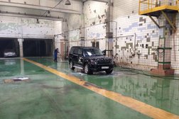 Автокомбинат №41, с рейтингом 4 - находится по адресу Москва, Кантемировская улица, 59а 