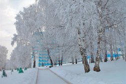 Офис продаж Красноярское Загорье, с рейтингом 3.5 - находится по адресу Красноярск, улица Телевизорная, 1 ст14 