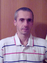 Курьер Сергей Селихов