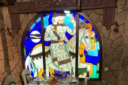 Ресторан Виталич, с рейтингом 3.6 - находится по адресу Нижний Новгород, Большая Покровская улица, 35 