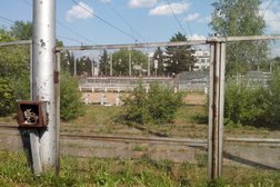 Олимпиец им. В.Н Верещагина