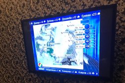 Лаундж-кафе Sky, с рейтингом 4.5 - находится по адресу Республика Дагестан, Махачкала, улица Дахадаева, 63 