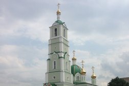 Церковь Александра Невского, с рейтингом 5 - находится по адресу Тамбовская область, рп. Мучкапский, Советская улица, 1 