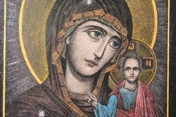 Гранитная мастерская, с рейтингом 3.8 - находится по адресу Республика Карелия, Петрозаводск, Суоярвская улица, 8 