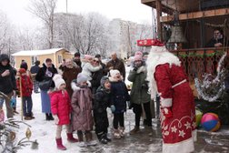Храм Преподобного Александра Свирского в Грайвороново, с рейтингом 4.1 - находится по адресу Москва, Грайвороновская улица, вл10 