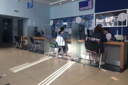 Банкомат ВТБ, с рейтингом 5 - находится по адресу Санкт-Петербург, Садовая улица, 42 