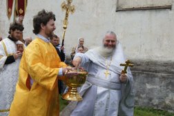 Храм Вознесения Господня, с рейтингом 3 - находится по адресу Смоленская область, с. Кузьмичи, Первомайская улица, 1Б 